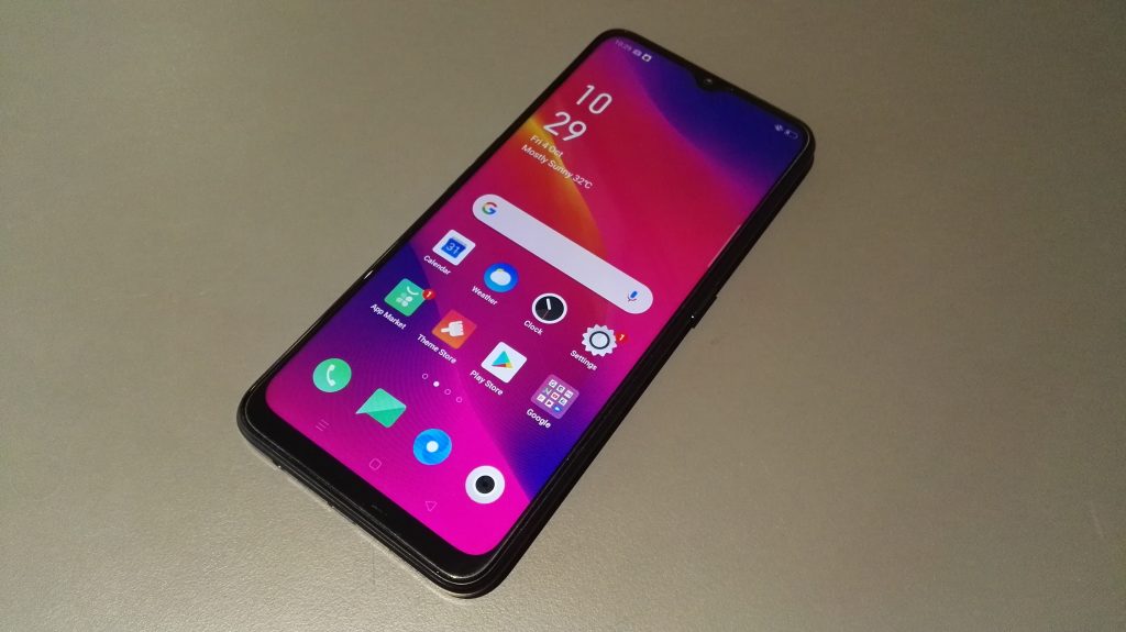 Oppo A5 2020