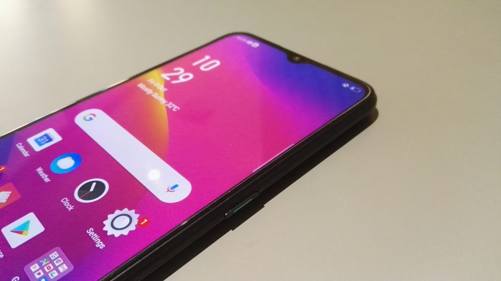 Oppo A5 2020