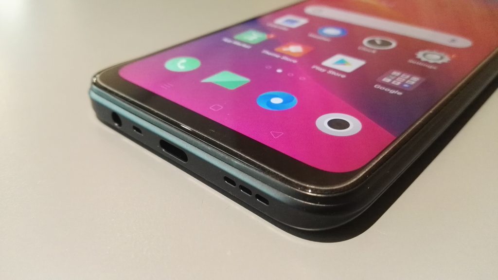 Oppo A5 2020