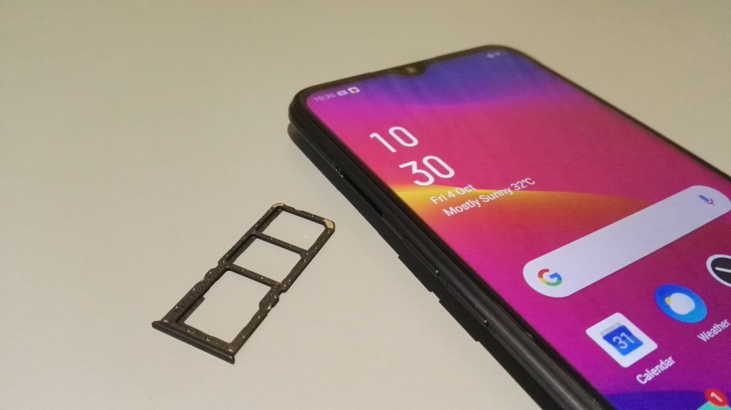 Oppo A5 2020