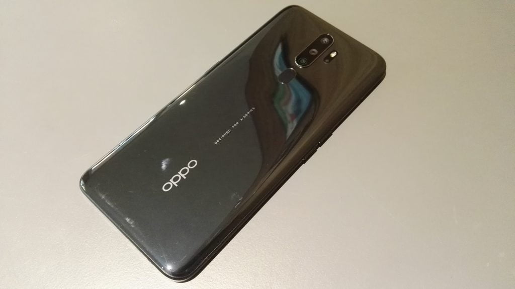 Oppo A5 2020
