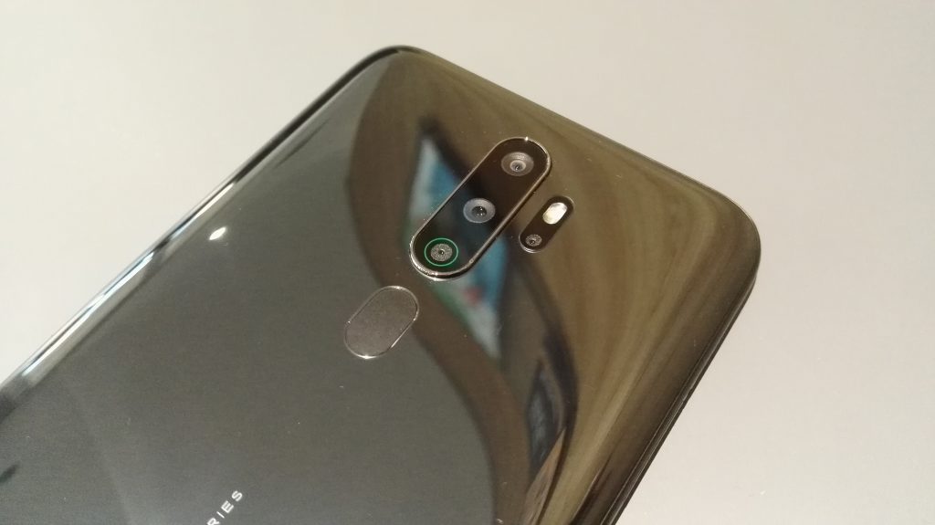 Kamera Oppo A5 2020