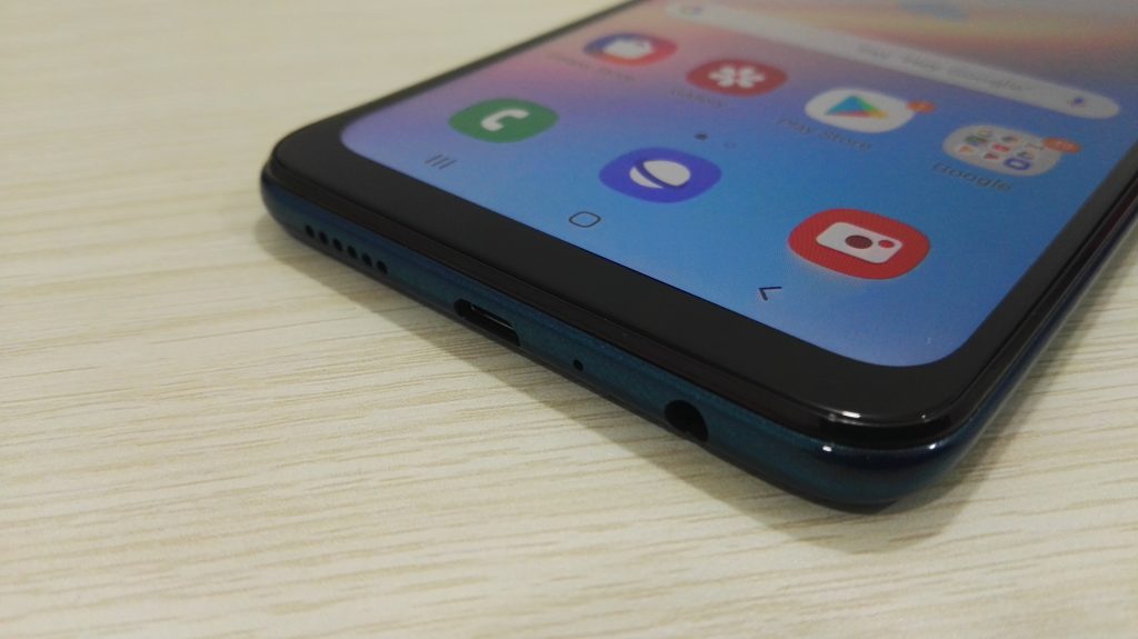 Samsung Galaxy A10s
