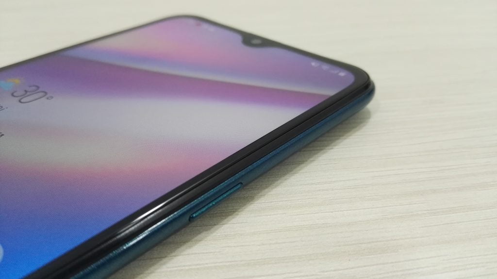 Samsung Galaxy A10s