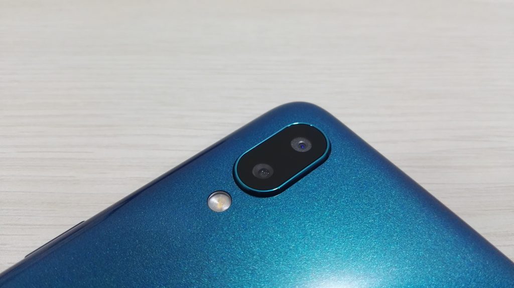 Samsung Galaxy A10s