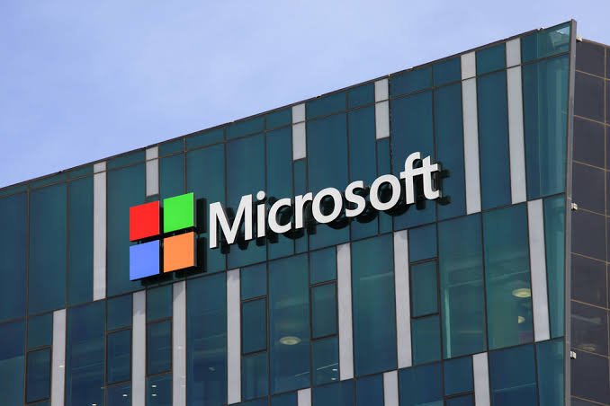 Microsoft Jadi Perusahaan Paling Rentan Sepuluh Dalam Tahun Terakhir