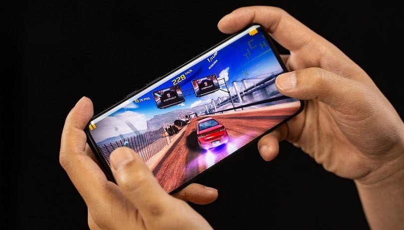 Realme Belum Mau Garap Ponsel Gaming, Kenapa?