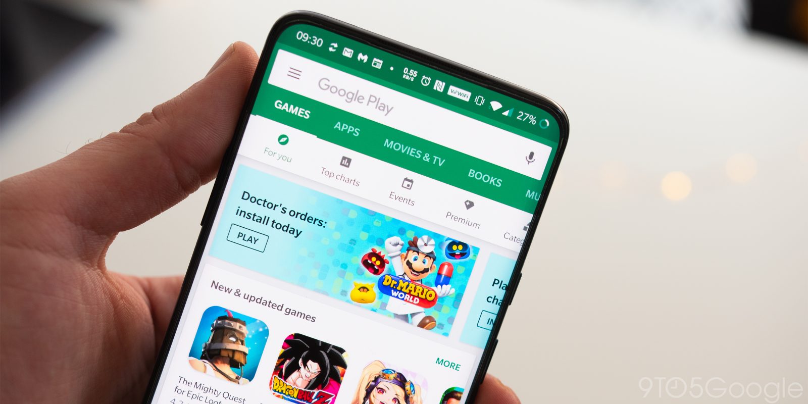 Hikmah Corona, Pendapatan App Store dan Play Store Meningkat