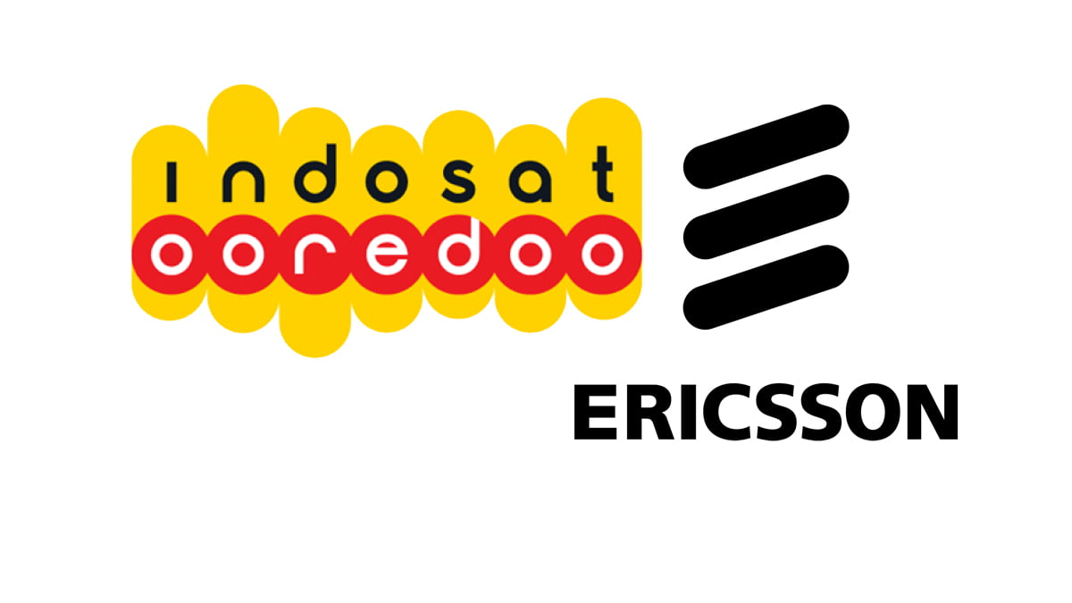 Tingkatkan Kinerja Jaringan, Indosat Ooredoo Gandeng Ericsson Terapkan Teknologi AI