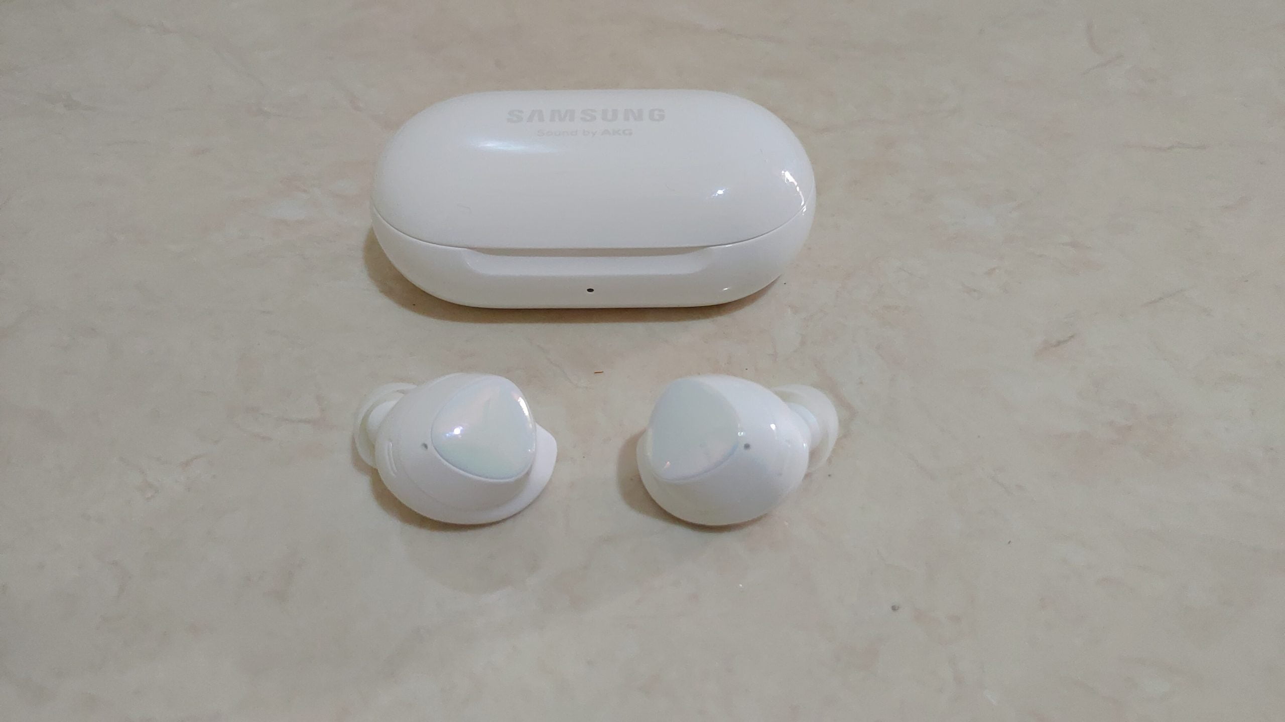 Samsung Galaxy Buds Plus