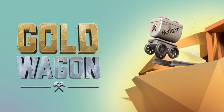 Gold Wagon: Gerobak Tambang Liar yang Kini Hadir di iOS