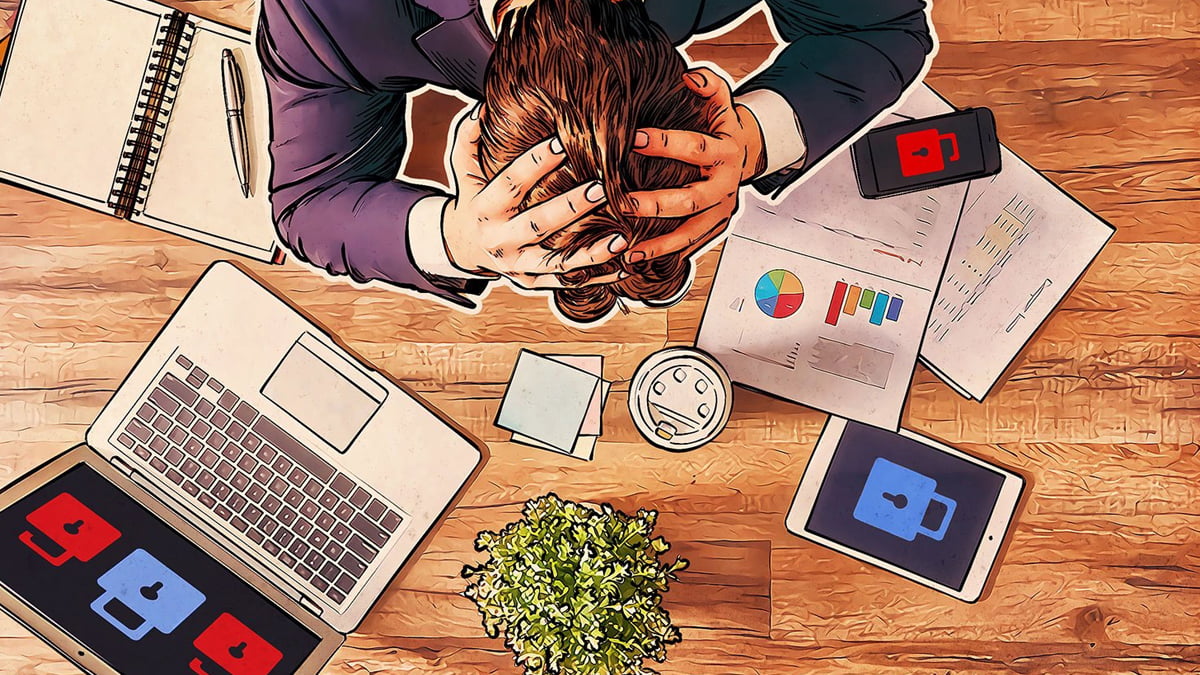 Serangan Ransomware Terhadap Sektor UKM di Indonesia Menurun Pada Kuartal Awal 2020