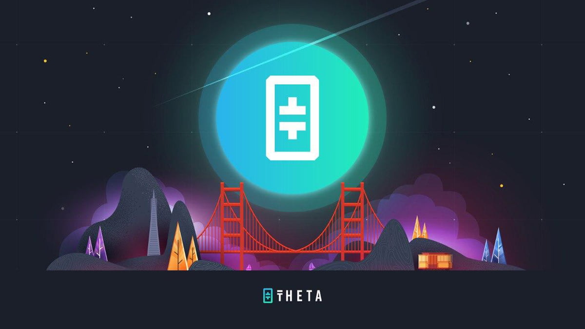 Theta, Platform Streaming Blockchain Perluas Pasar di Indonesia