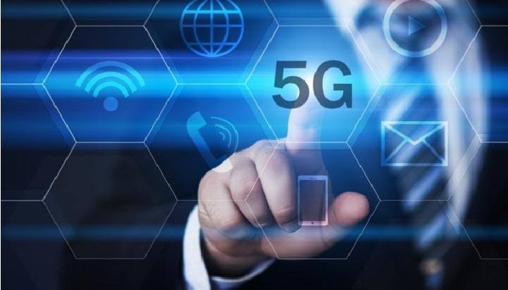 Ericsson Kantongi 95 Kontrak Komersial Jaringan 5G