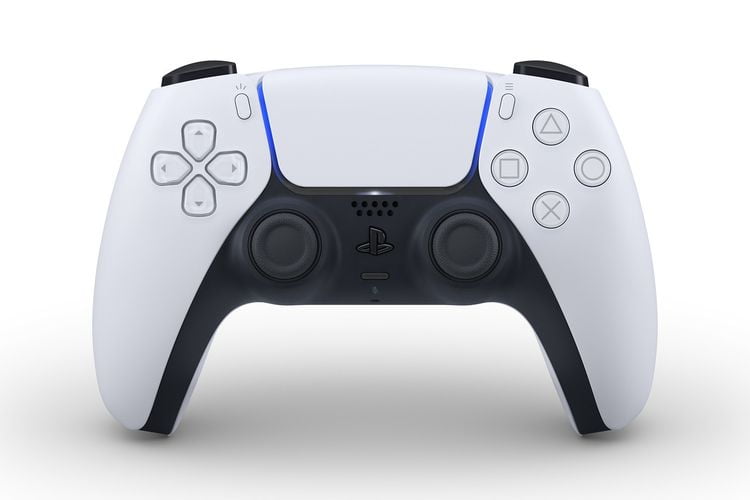 Sony Hadirkan Kontroler Canggih, Seperti Apa?