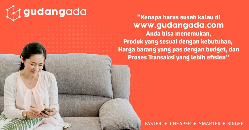 Technologue.id Dukung Digitalisasi Bisnis GudangAda Rangkul Pedagang Grosir dan Eceran 2 1024x538