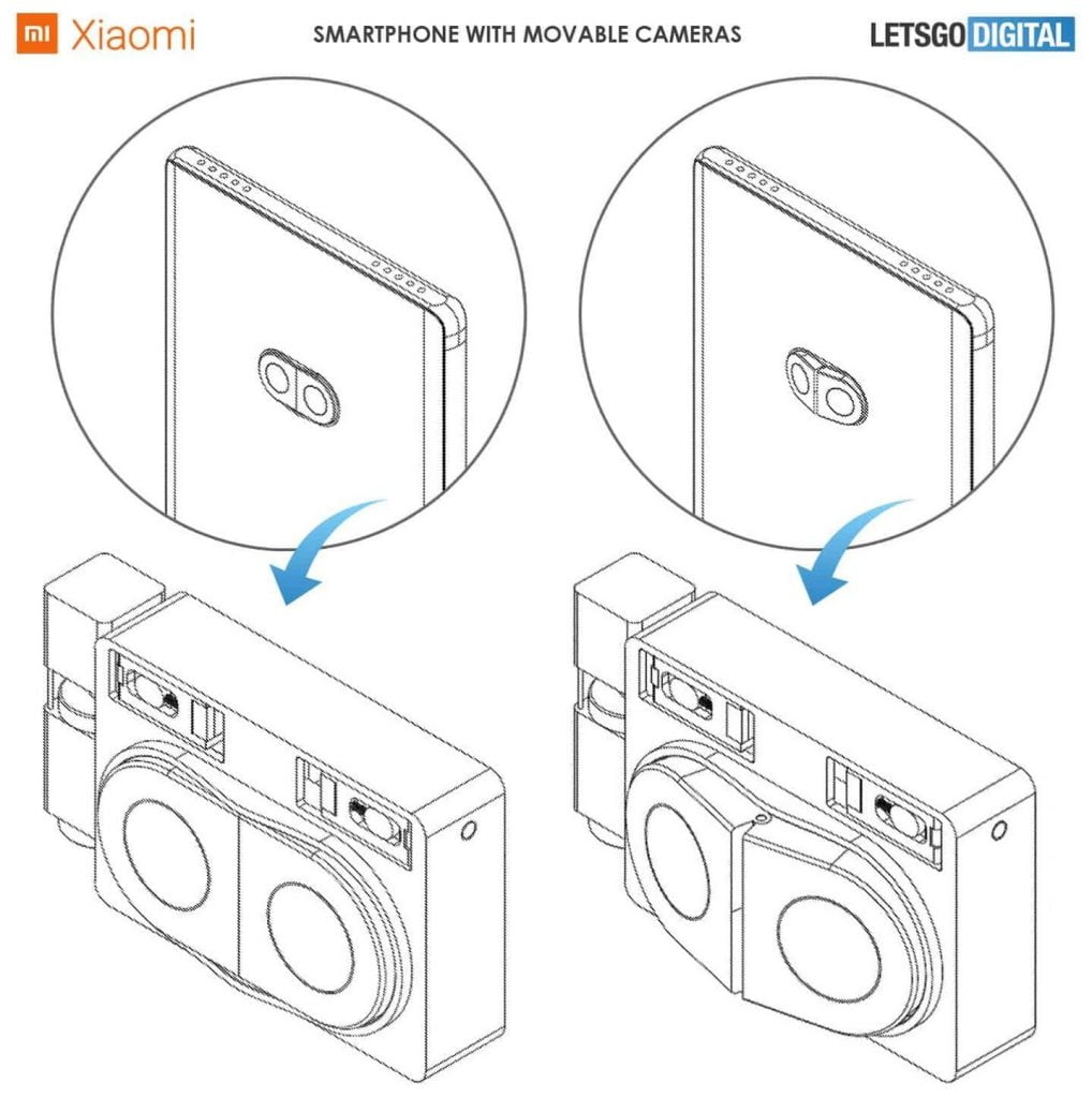 xiaomi smartphone 4 1018x1024
