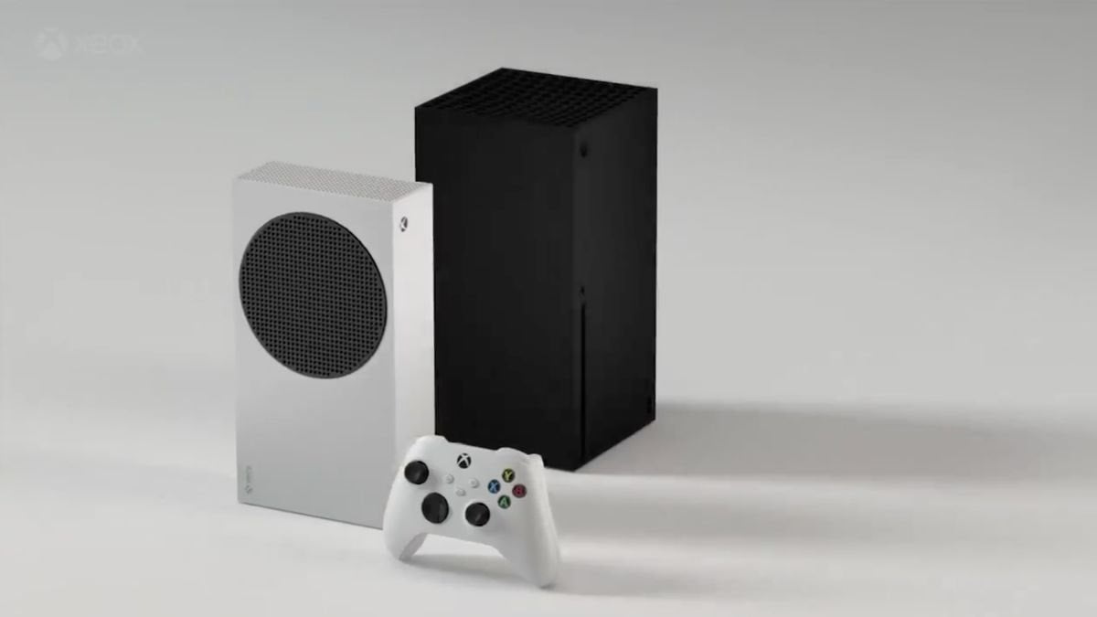 Harga Xbox Series S Terkuak, Berapa Tuh?