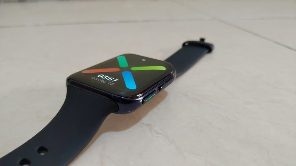 Oppo Watch
