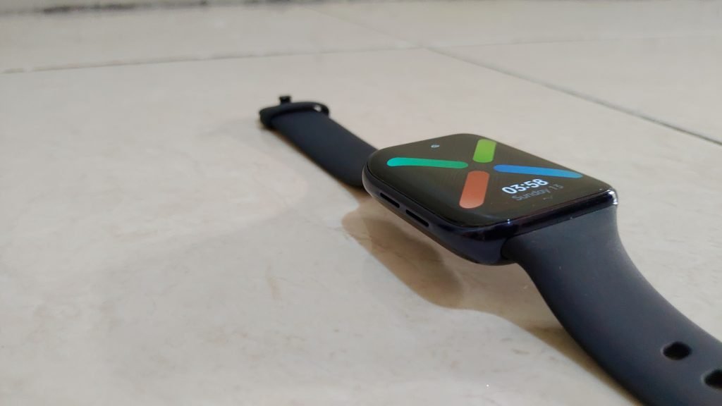 Oppo Watch