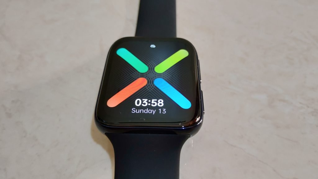 Oppo Watch