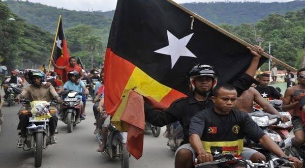 Timor Leste Mau Rujuk ke Indonesia, Ini Kata Netizen