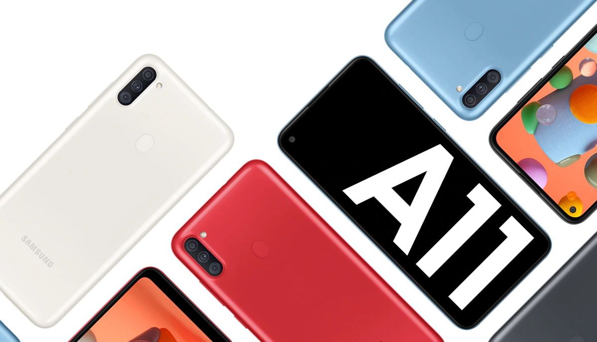 Samsung Sebut Galaxy A Series Cocok untuk Content Creator