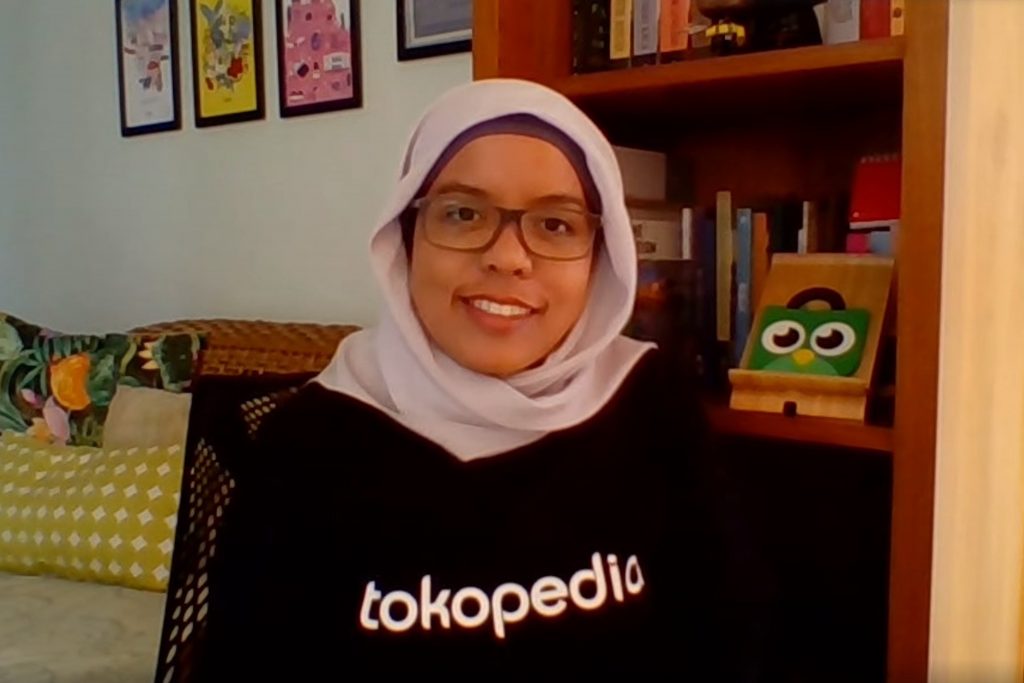 Tokopedia 1 Head of Product PG Tokopedia Puput Hidayat 1024x683.jpeg