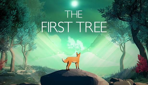 The First Tree, Game Jelajah Alam Liar Bakal Hadir ke Mobile Akhir Bulan ini