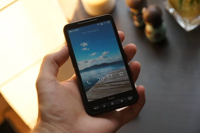 Ponsel Android Jadul Tak Bisa Akses Website Aman Tahun 2021