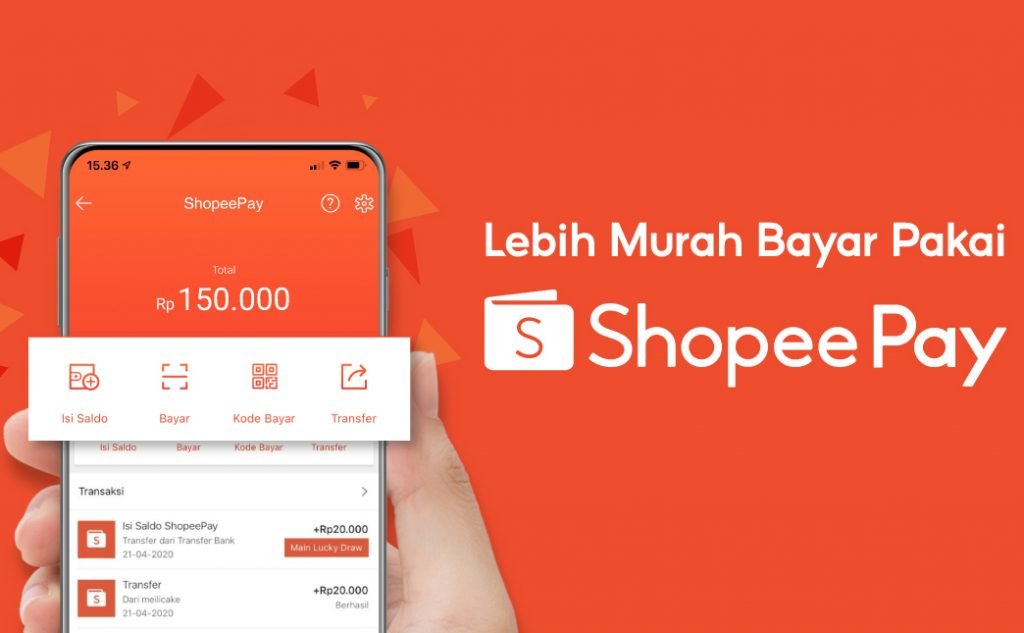 ShopeePay