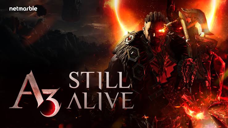 A3: Still Alive Bawa Mode dan Tiga Legendary Soul Linker Baru di Update Terbarunya