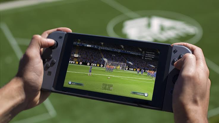 Qualcomm Siapkan Pesaing Nintendo Switch