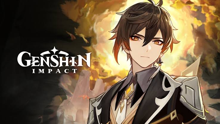 Zhongli Bakal Hadir Lagi di Genshin Impact Update 1.5