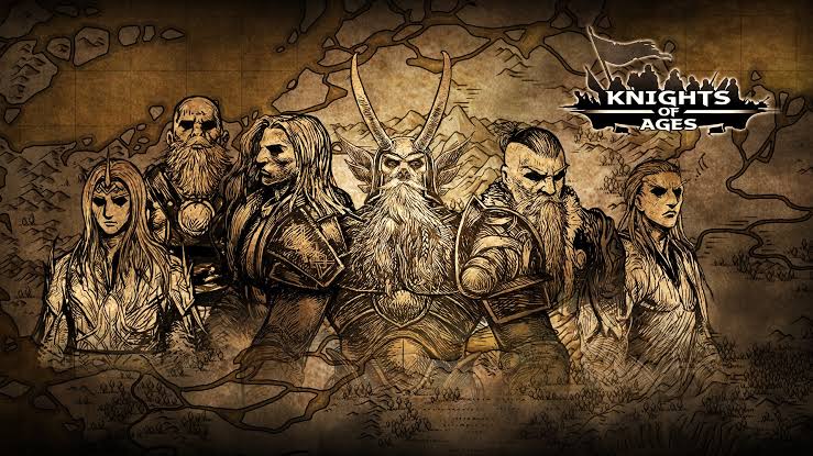 Update Terbaru Knights of Ages Bawa Pemain Jelajahi ke Underworld