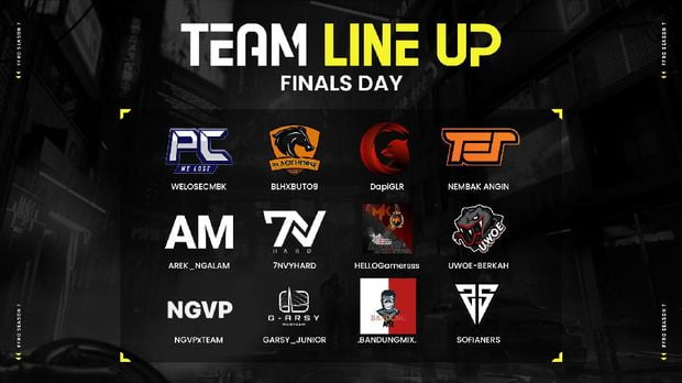 inilah ke 12 tim yang berangkat ke finals free fire royale combat 7 169.jpeg