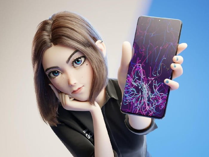 Asisten Virtual 3D Samsung Segera Meluncur?