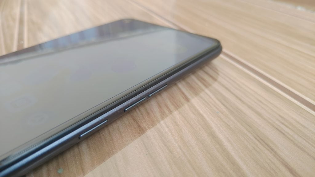 Tecno Spark 7 Pro
