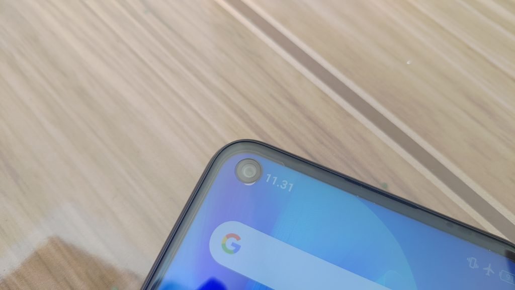 Tecno Spark 7 Pro
