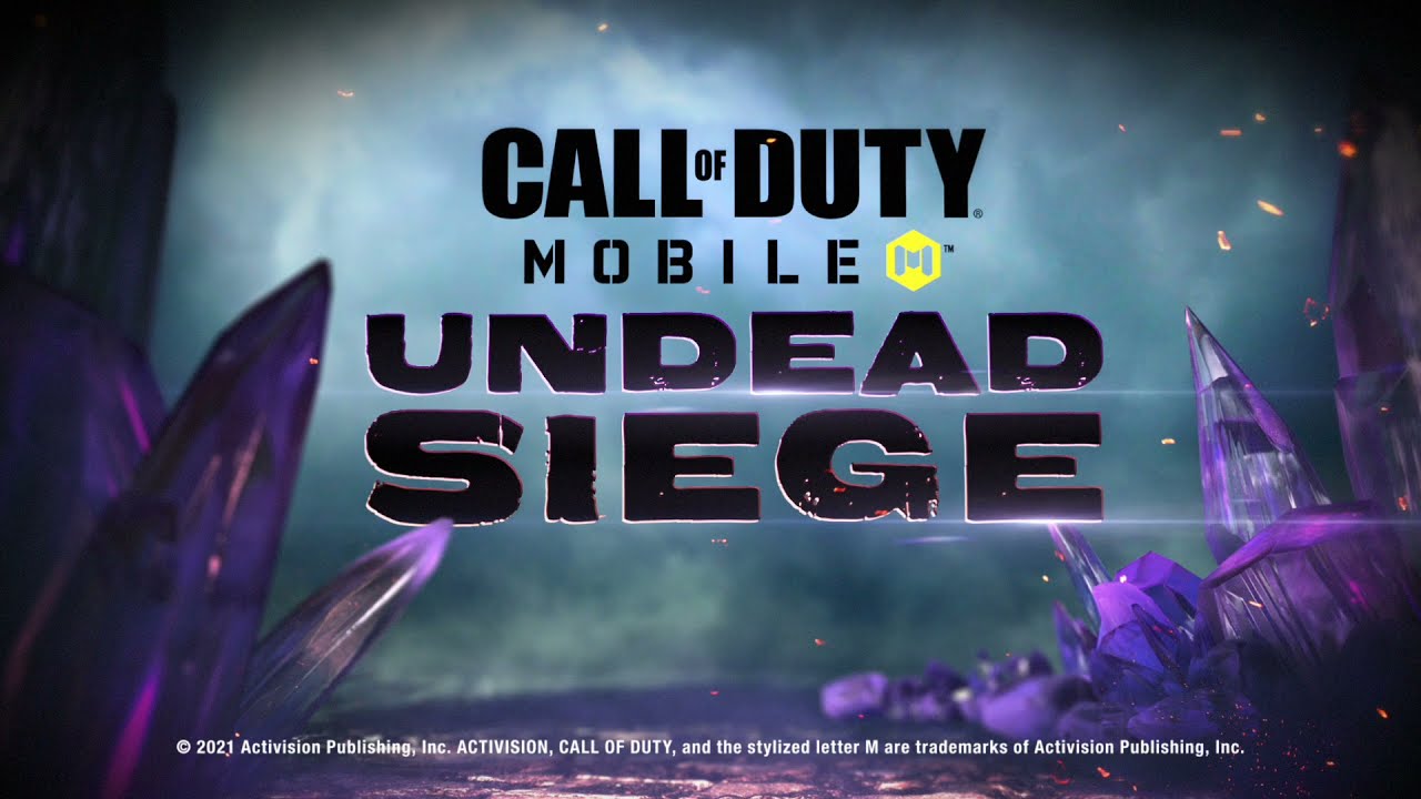 Call of Duty Mobile Bakal Rilis Lagi Mode Zombie