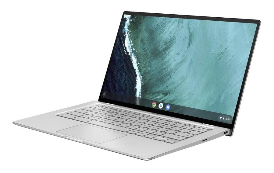 ASUS Chromebook Flip C434