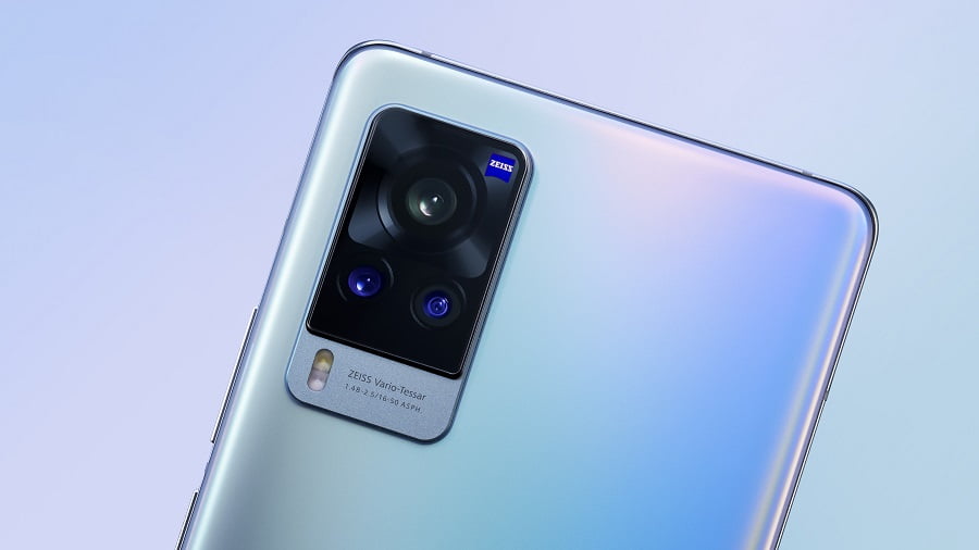 Chip Image V1 Bikinan Vivo Unggulkan Kualitas Visual