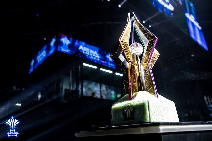 AOV Bakal Gelar International Championship 2021