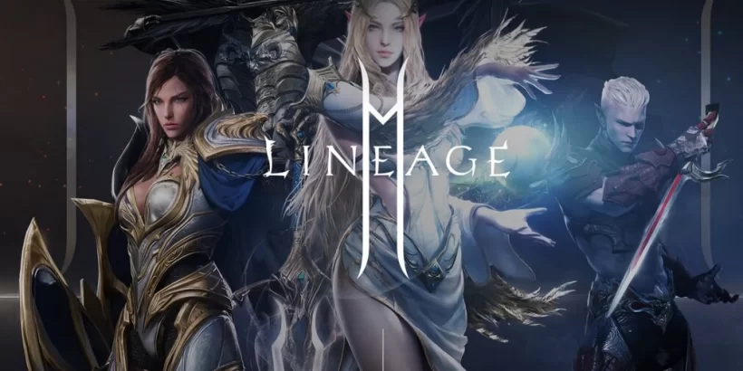 Lineage2M Mulai Uji Beta di iOS dan Android, Pakai 22 Bos untuk Dibasmi