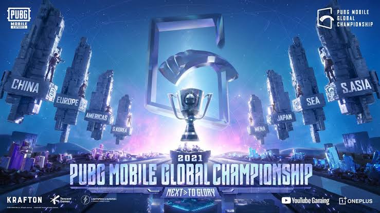 Dimulai Hari ini, Berikut Jadwal dan Daftar Tim yang Tanding di PMGC 2021