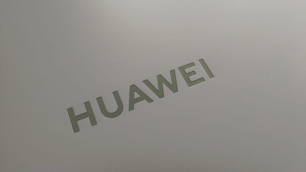 Huawei MateBook 14 2021