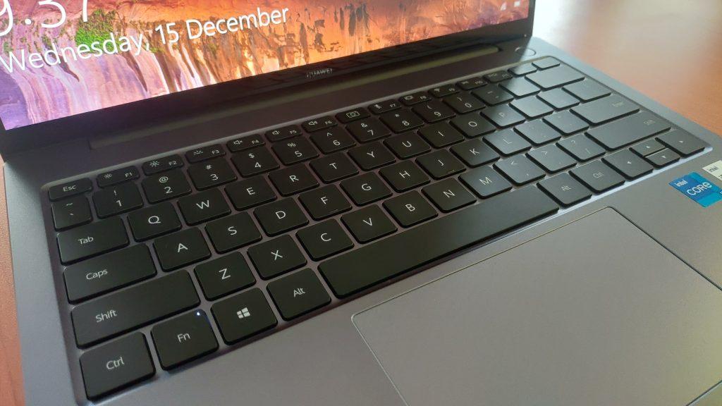 Huawei MateBook 14 2021