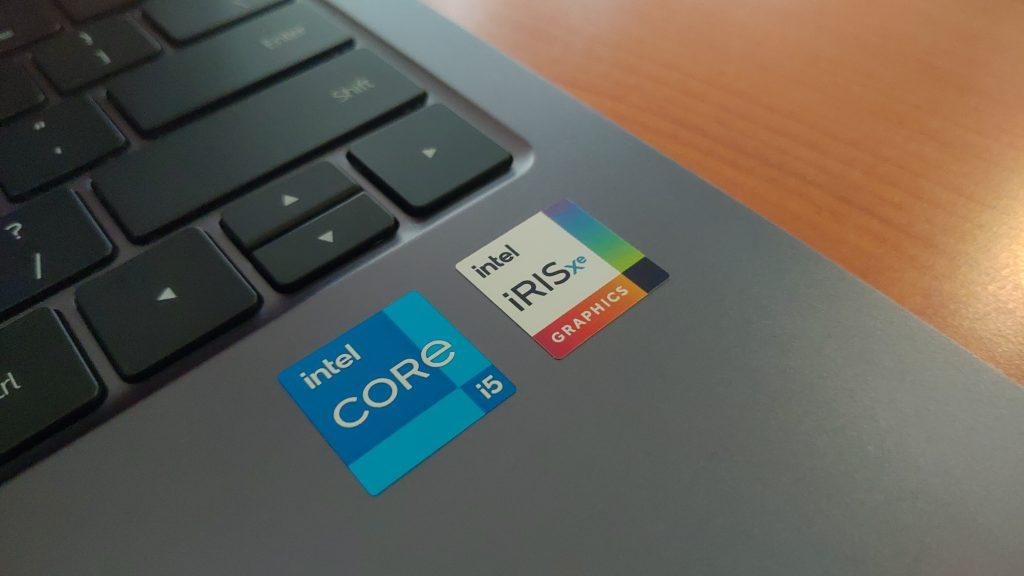 Huawei MateBook 14 2021