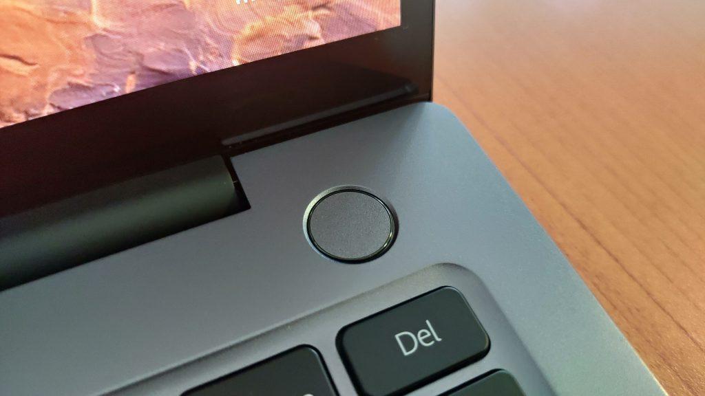 Huawei MateBook 14 2021