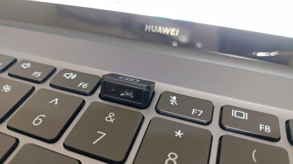 Huawei MateBook 14 2021